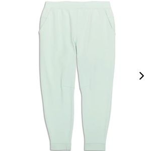 XL CITY SWEAT JOGGER